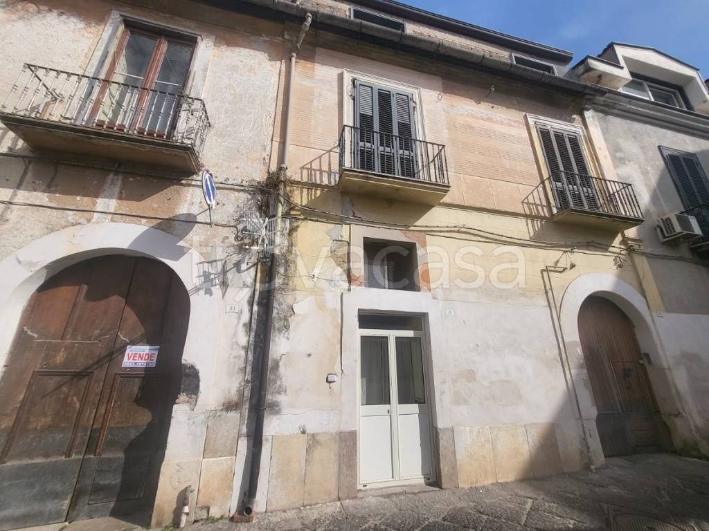 Appartamento in vendita a Santa Maria Capua Vetere via Alberto Martucci, 39
