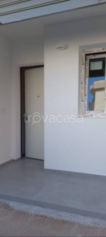 Appartamento in in vendita da privato a Bitonto via Massimo d'Azeglio, 48