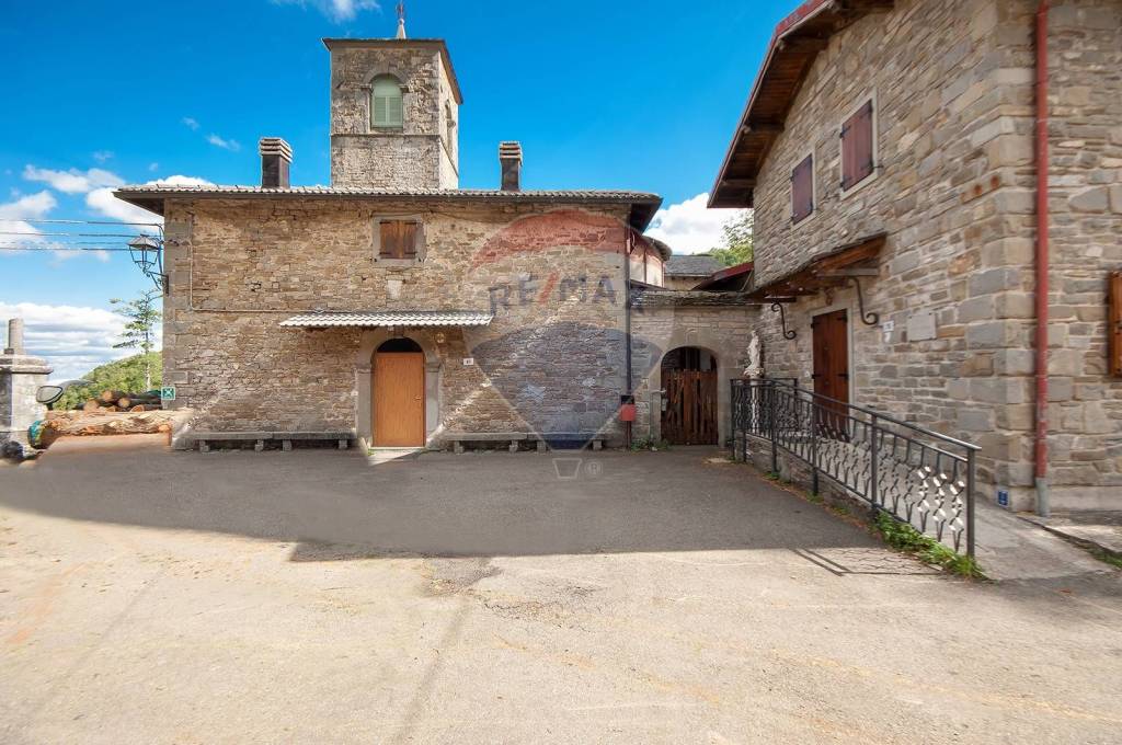 Villa in vendita a Fanano poggio, 76