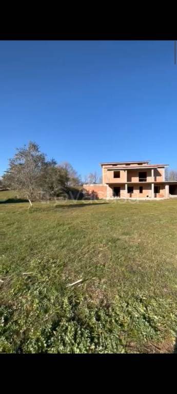 Villa in in vendita da privato a Rignano Flaminio via delle Colonnelle