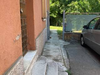 Appartamento in affitto a bologna via della salita, 28