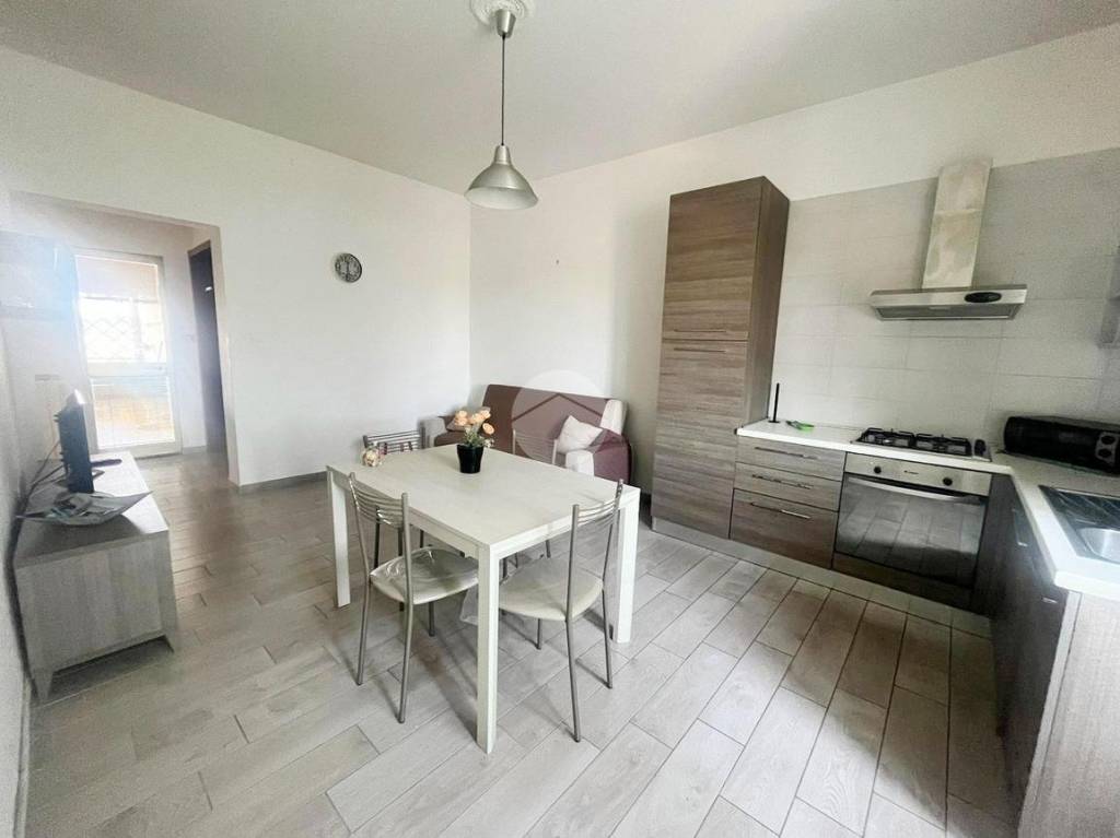 Appartamento in vendita a Pescara via Alento, 63
