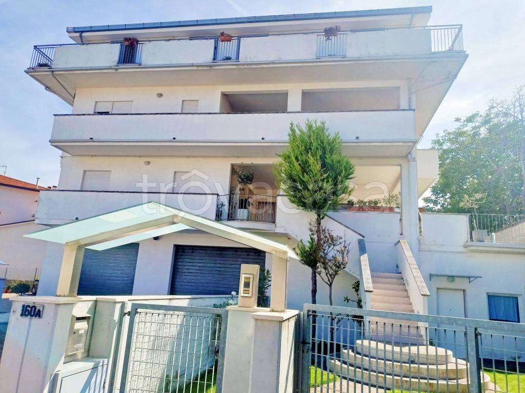 Appartamento in in vendita da privato a Lanciano via Marcianese