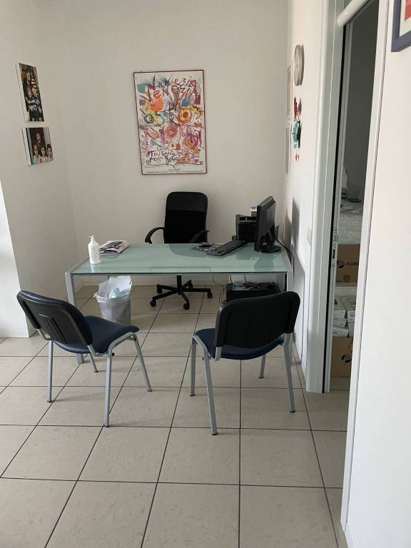 Ufficio in in affitto da privato a Monselice via Ca' Oddo, 17