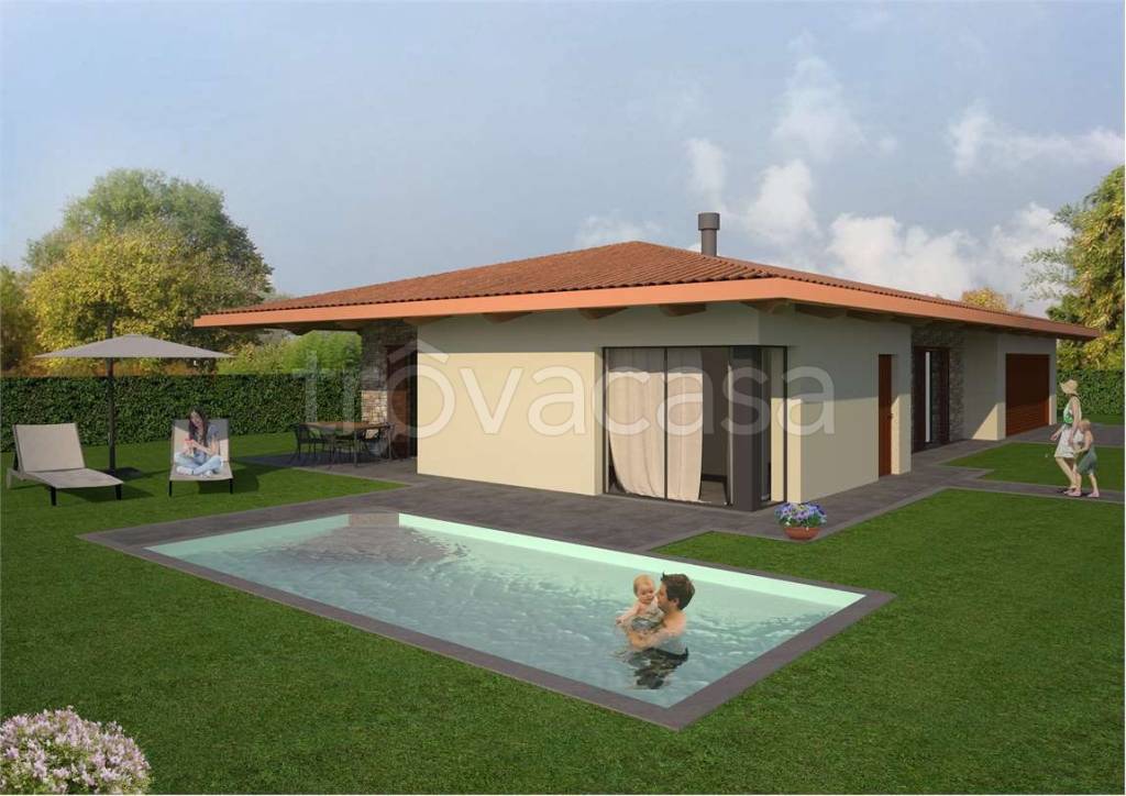 Villa Bifamiliare in vendita a Rivoli