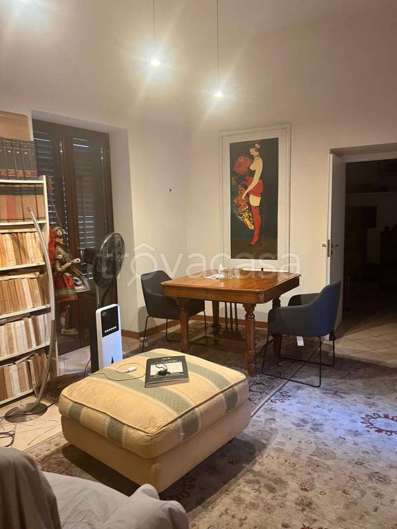 Appartamento in in affitto da privato a Palermo via Matteo Bonello, 72
