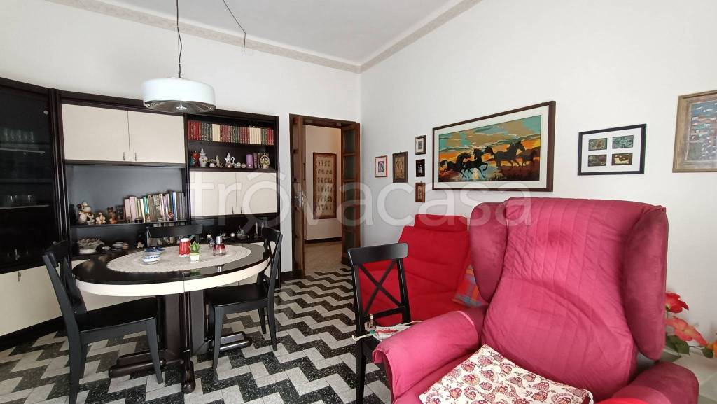 Appartamento in vendita a Macerata via Santa Maria della Porta