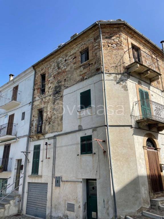 Villa in vendita ad Atessa via Sant'Antonio