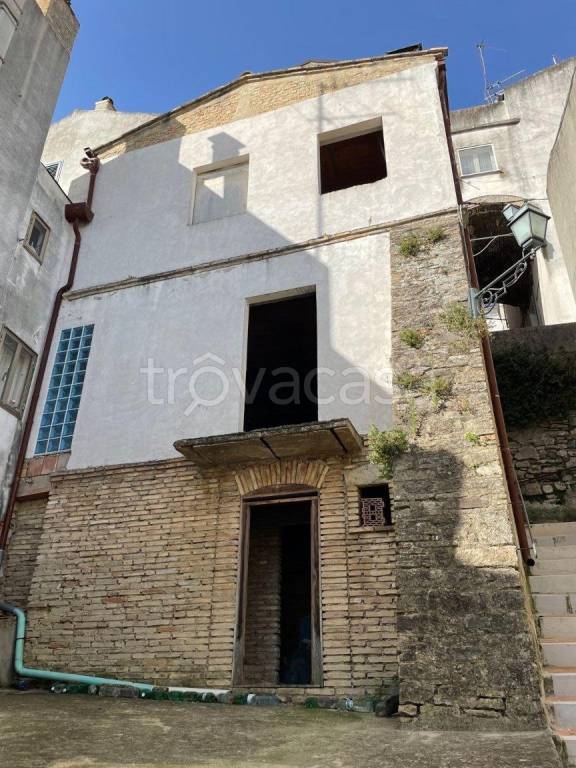 Villa in vendita ad Atessa via Menotti De Francesco