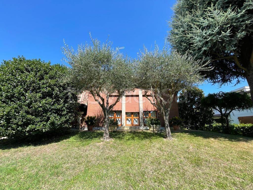 Villa in in vendita da privato a Noventa Padovana via Torquato Tasso, 12