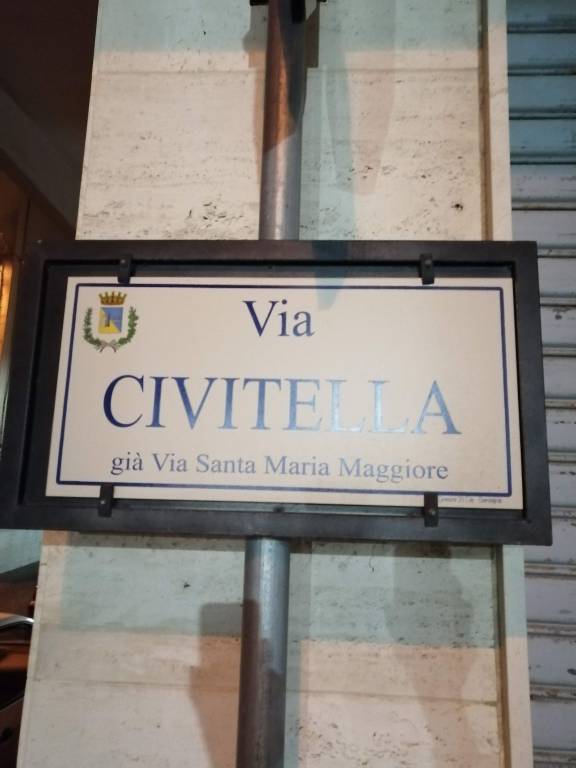 Appartamento in in vendita da privato a Francavilla al Mare via Civitella, 2