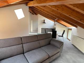 Loft in in affitto da privato a brivio frazione molinazzo, 2