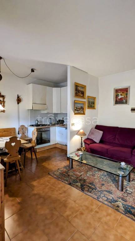 Appartamento in vendita a Parma piazza Rina Faccio Sibilla Aleramo, 1