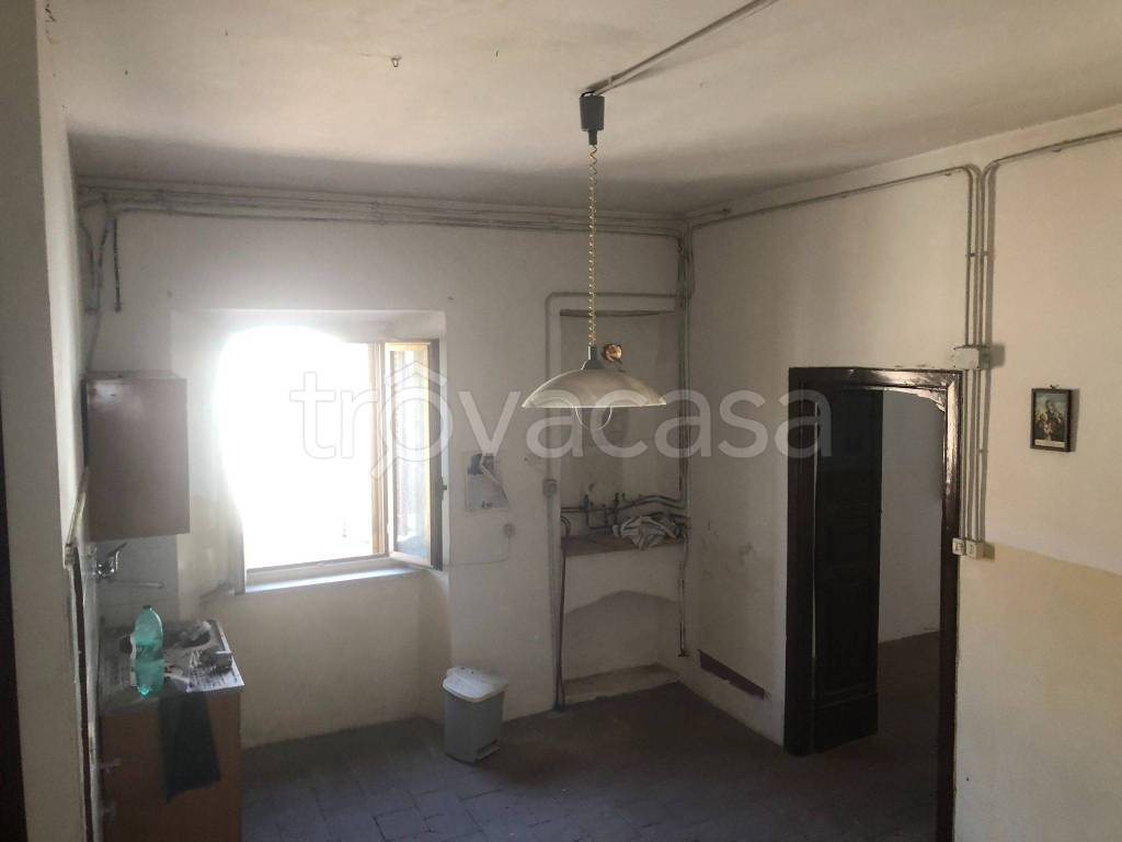 Appartamento in in vendita da privato a Norma via Passeggiata San Giovanni, 22