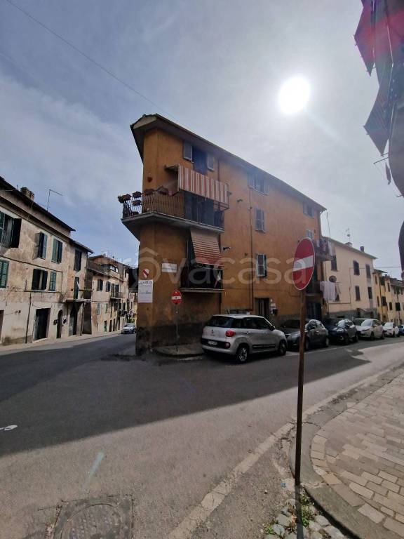 Attico in in vendita da privato a Ronciglione via Guglielmo Marconi, 73