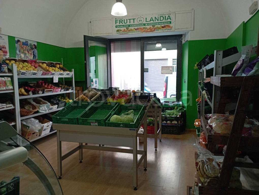 Frutta e verdura in in vendita da privato ad Acquaviva delle Fonti via Maselli Campagna, 27