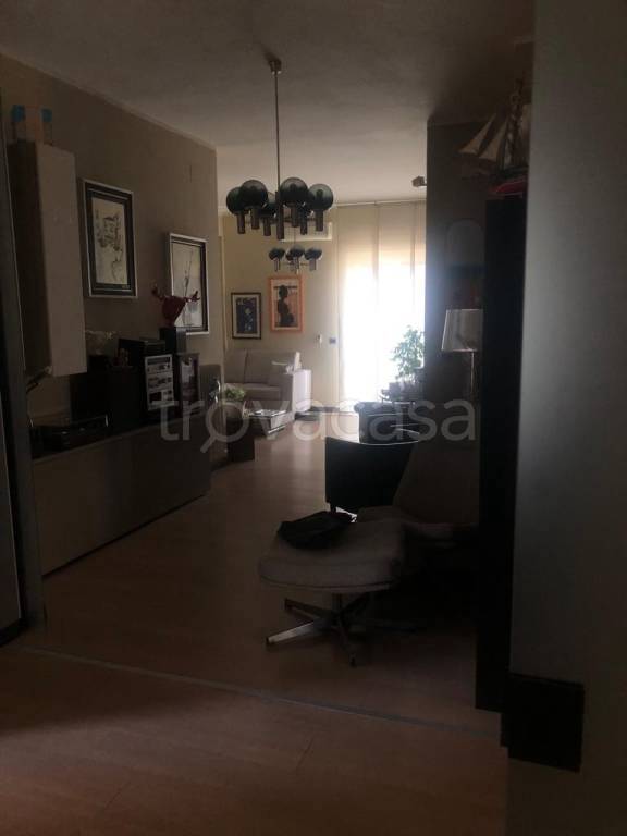 Appartamento in in vendita da privato a Cosenza via 24 Maggio, 30