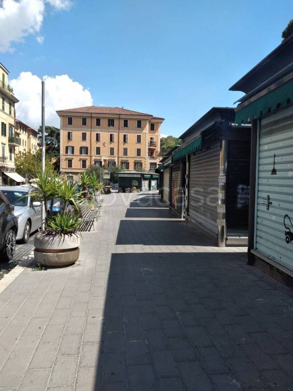 Negozio Alimentare in in vendita da privato a Roma via Nemorense