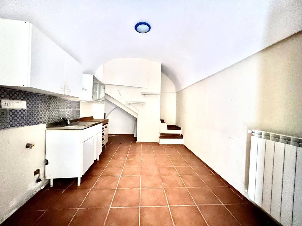 Appartamento in vendita a Sanremo vicolo Bisagno, 5