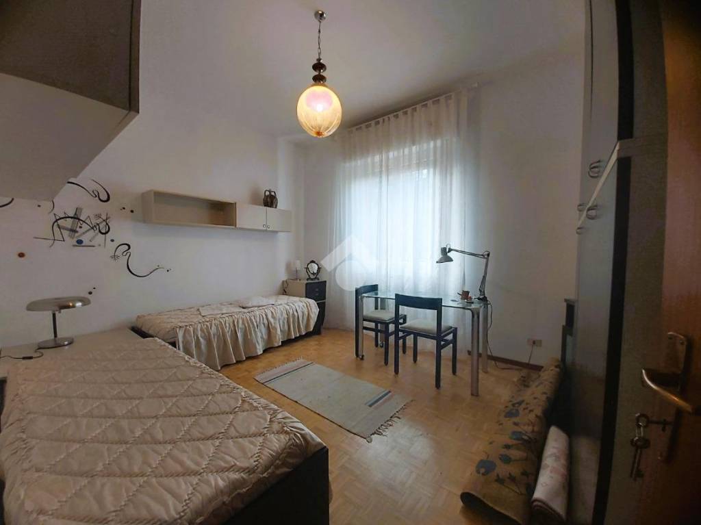 Appartamento in affitto a Bergamo via Costantina, 19