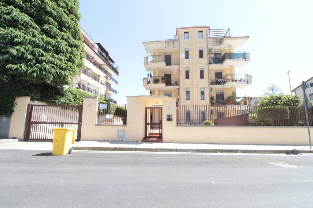 Appartamento in vendita a Caserta via Jacopo Comin, 16