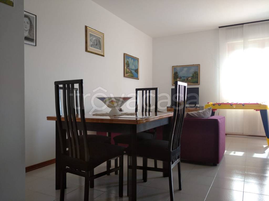 Appartamento in vendita a Pescara via Colle Innamorati, 21