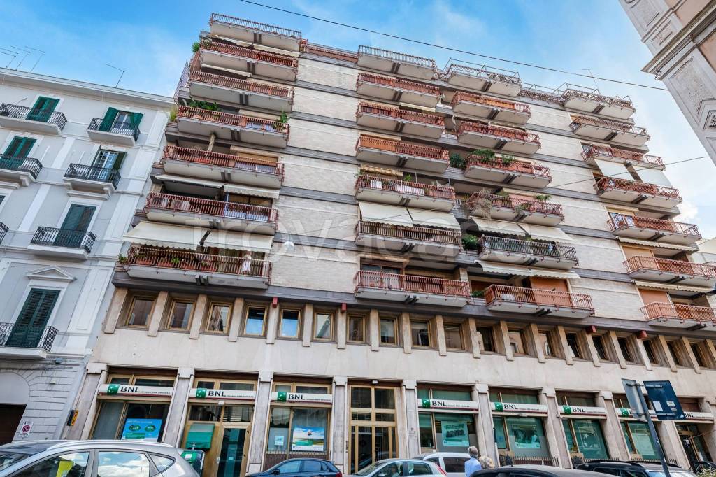 Appartamento in vendita a Taranto via Giuseppe De Cesare