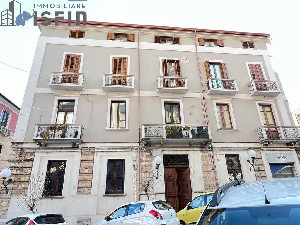 Appartamento in vendita a Cosenza via Piave, 97/h