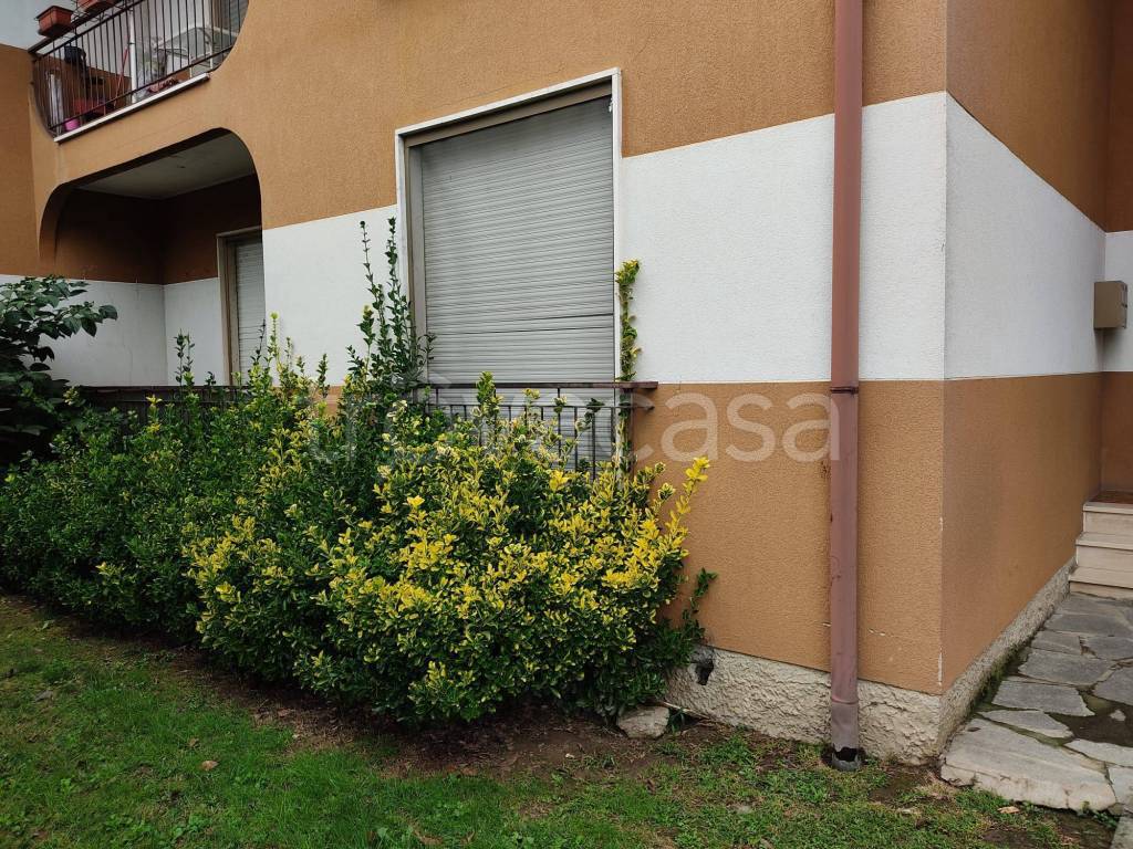 Appartamento in in vendita da privato a Quinto Vercellese vicolo Alpe di Mera, 2