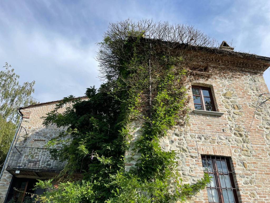 Casale in vendita a Godiasco Salice Terme cascina Vico Secco, 7