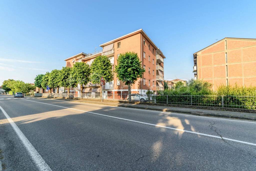 Appartamento in vendita a Sant'Ilario d'Enza via Peri, 2/A, 42049 Sant'Ilario d'Enza re, Italia