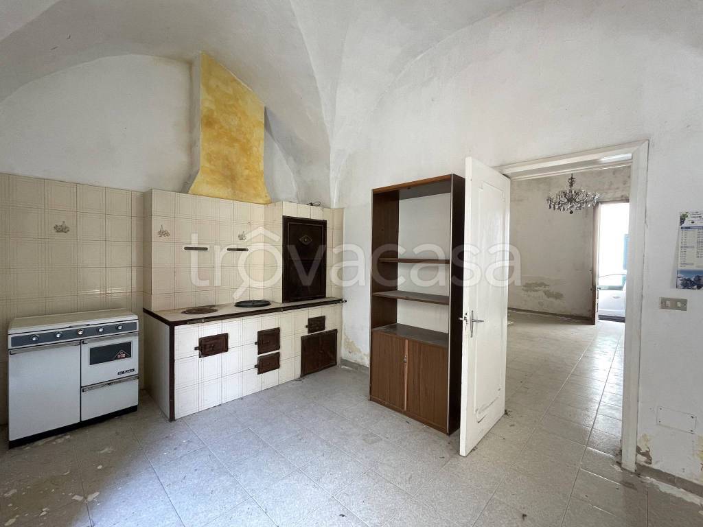 Casa Indipendente in vendita a Carmiano via Villafranca, 86