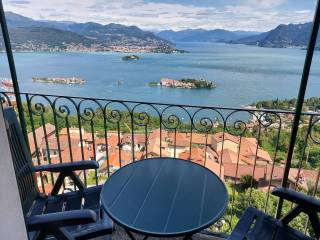 Appartamento in affitto a stresa 