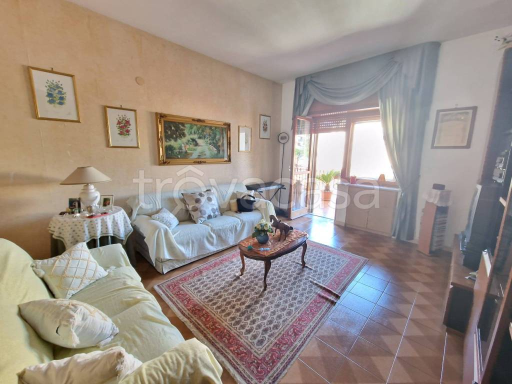 Appartamento in vendita a Cava de' Tirreni traversa Caliri, 30