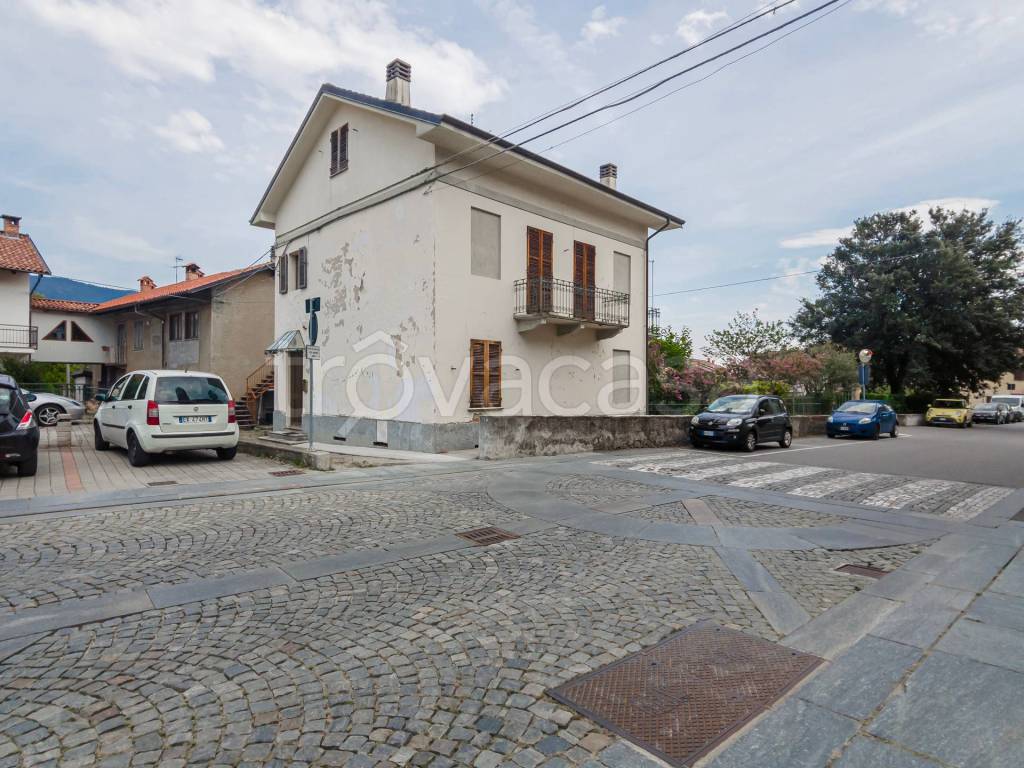 Villa in vendita ad Almese via Avigliana, 35