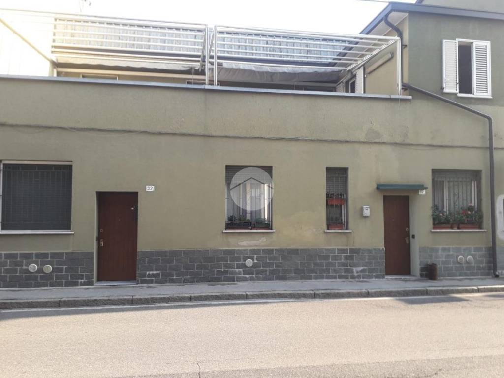 Appartamento in vendita a Lissone via Tiziano Vecellio, 32
