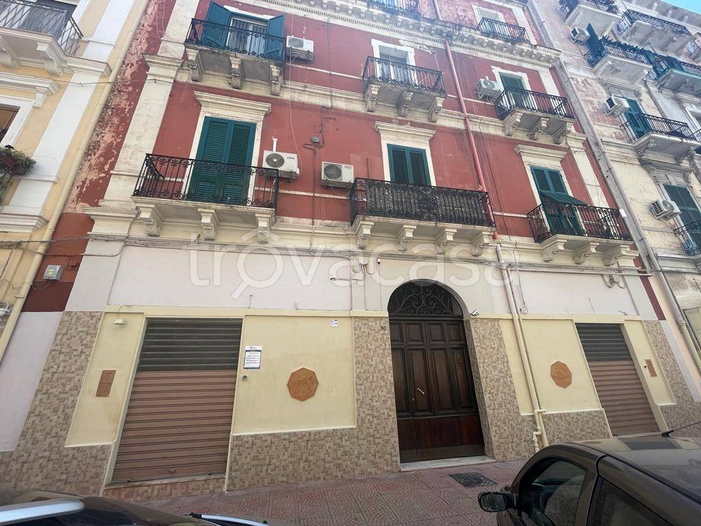 Appartamento in vendita a Taranto via Regina Elena, 93, 74123 Taranto ta, Italia