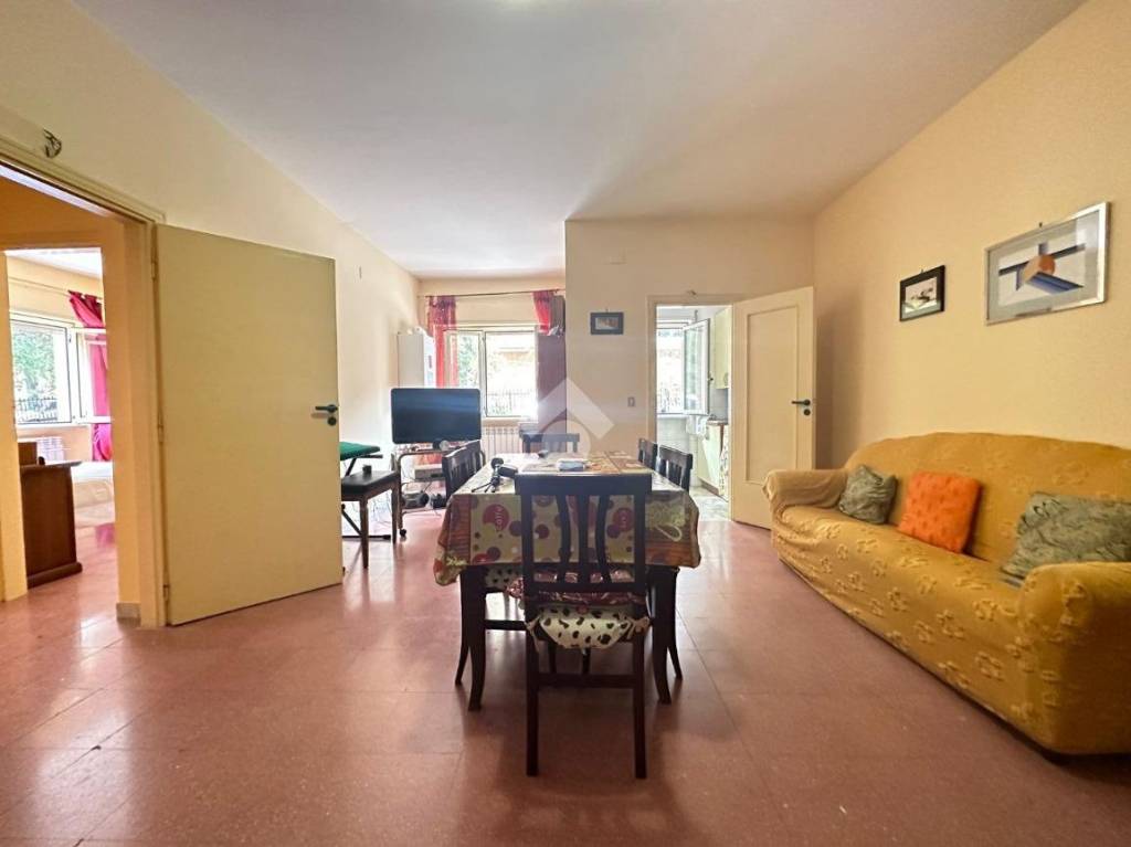 Appartamento in vendita a Rende traversa I Ciro Menotti, 70