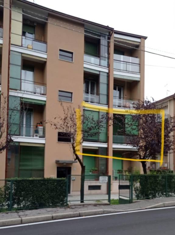 Appartamento in in vendita da privato a Besana in Brianza via del Castano, 14