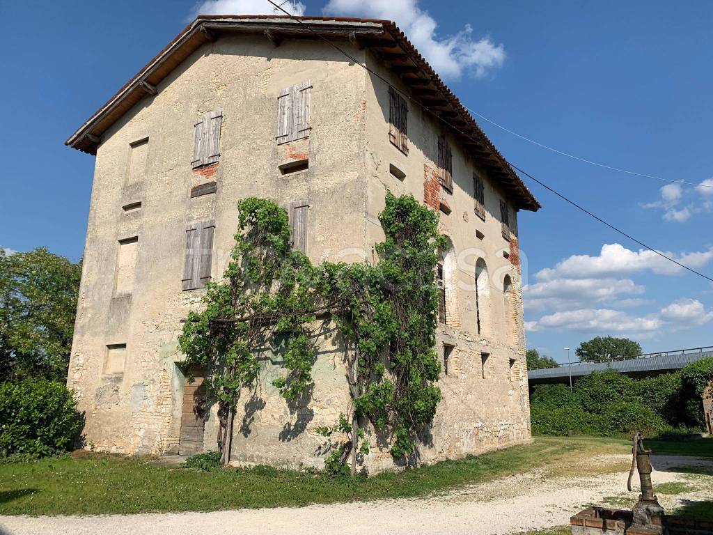Casa Indipendente in in vendita da privato a Sacile via Cavolano, 68