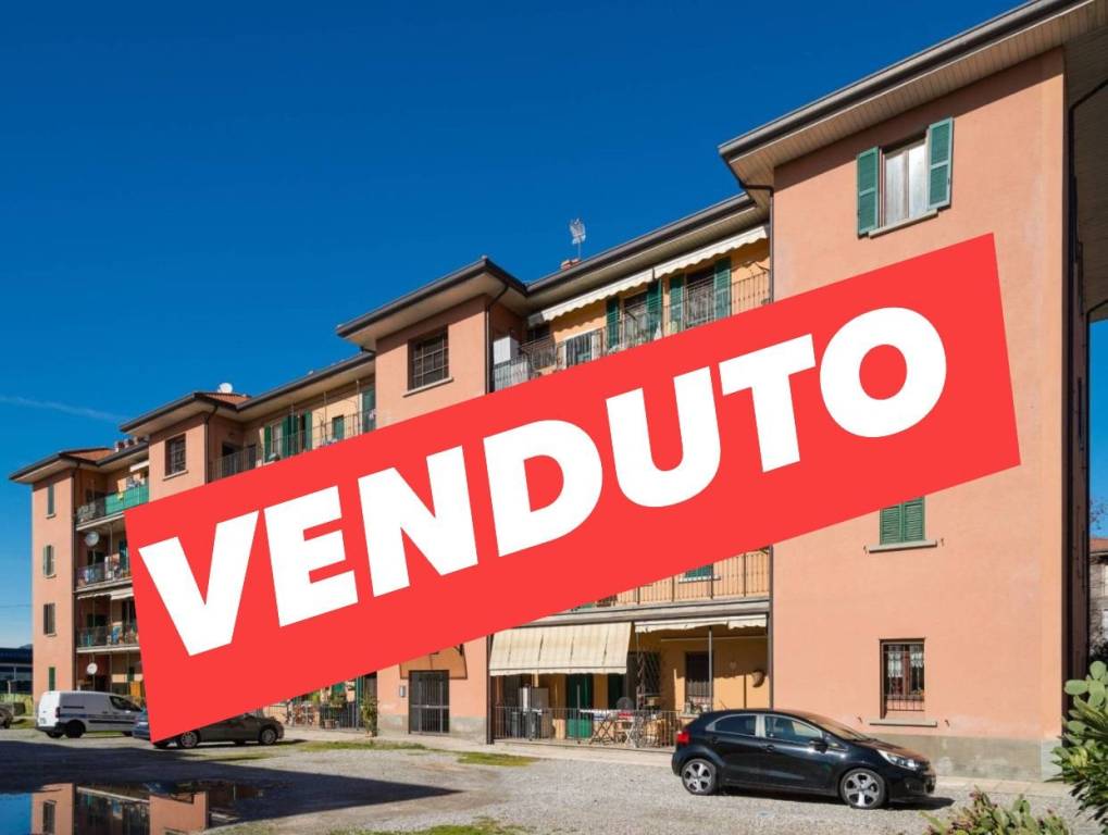 Appartamento in vendita a Bergamo via per Grumello, 44