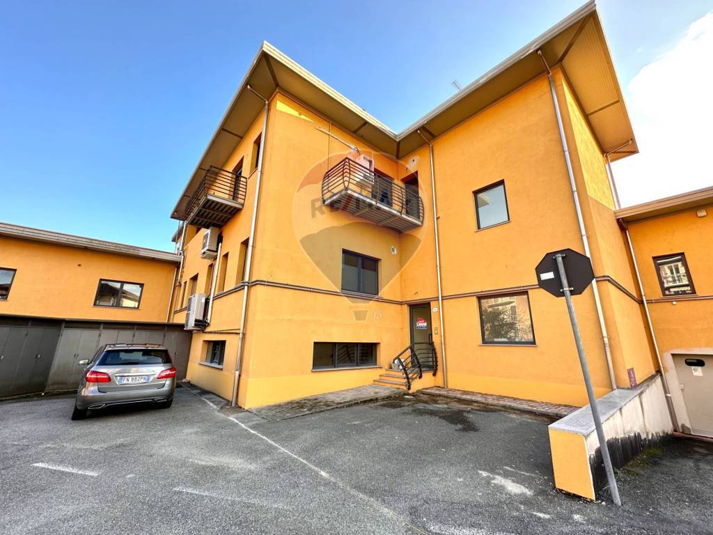 Appartamento in vendita a Salussola via San Rocco