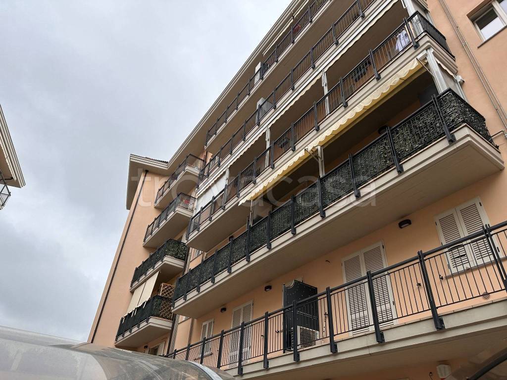 Appartamento in vendita a Rivoli via Rita Levi Montalcini