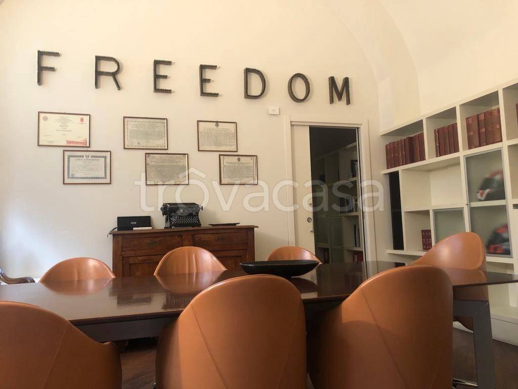 Ufficio in in affitto da privato a Milano largo Francesco Richini, 2