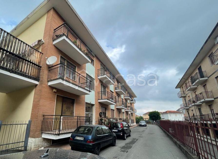 Appartamento in vendita a Settimo Torinese via Angelo Brofferio, 10
