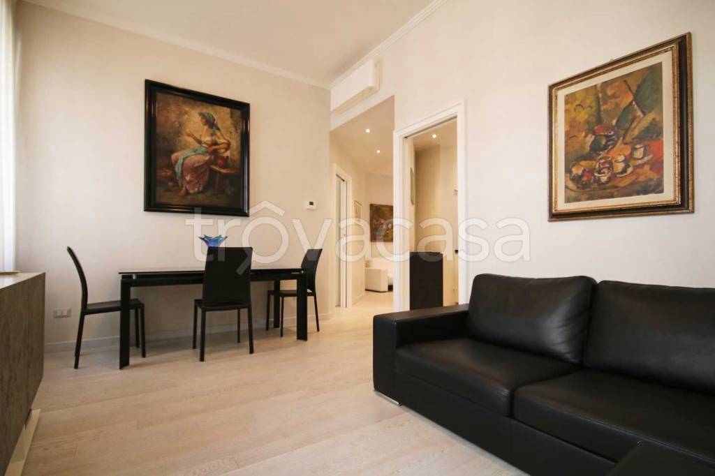 Appartamento in vendita a Parma borgo Amadio Ronchini