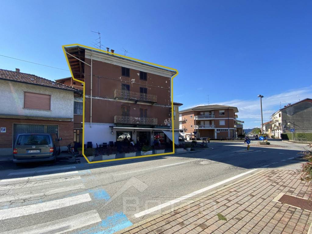Appartamento in vendita a Cavallirio via Martiri Scolari, 2
