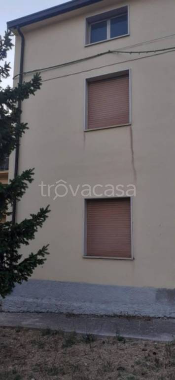Casa Indipendente in in vendita da privato a Tornareccio via San Giovanni, 12