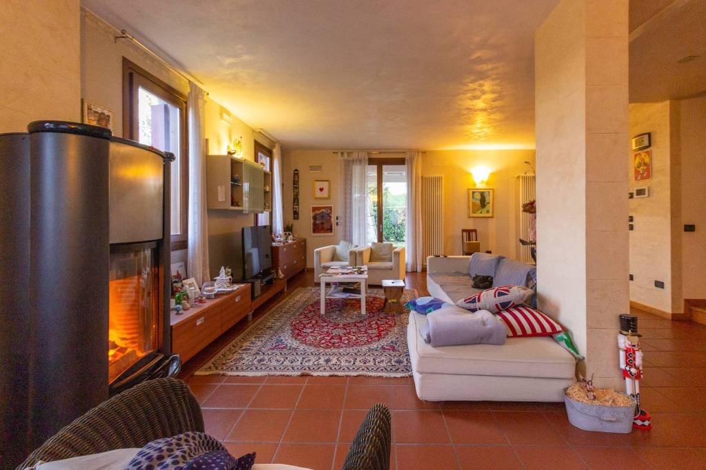 Villa a Schiera in vendita a Sacile via Vistorta, 69/g