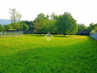 Terreno residenziale in vendita a cafasse via roma